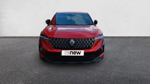 Renault Austral Evolution E-Tech Full Hybrid 147kW