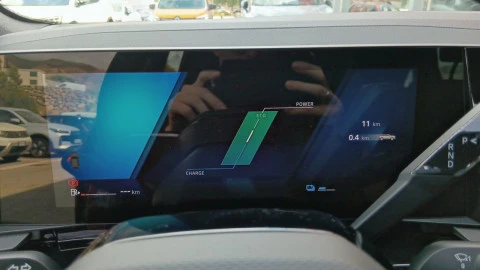 Renault Austral Evolution E-Tech Full Hybrid 147kW