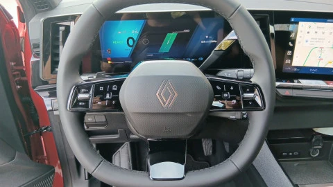 Renault Austral Evolution E-Tech Full Hybrid 147kW