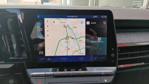 Renault Austral Evolution E-Tech Full Hybrid 147kW