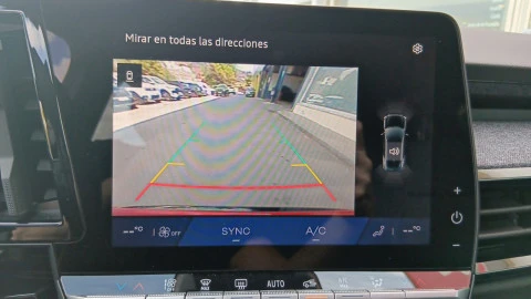 Renault Austral Evolution E-Tech Full Hybrid 147kW