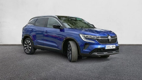 Renault Austral Techno E-Tech Full Hybrid 147kW (200CV)