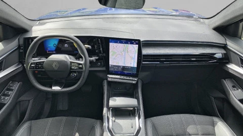 Renault Austral Techno E-Tech Full Hybrid 147kW (200CV)