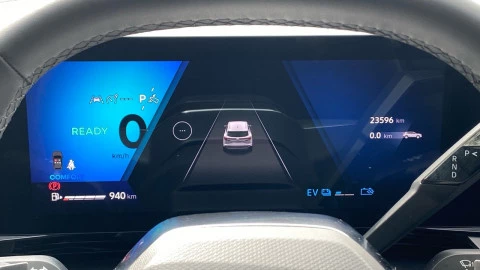 Renault Austral Techno E-Tech Full Hybrid 147kW (200CV)