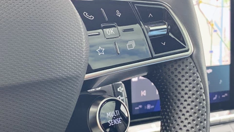 Renault Austral Techno E-Tech Full Hybrid 147kW (200CV)