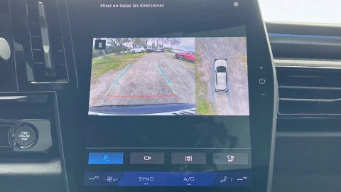 Renault Austral Techno E-Tech Full Hybrid 147kW (200CV)