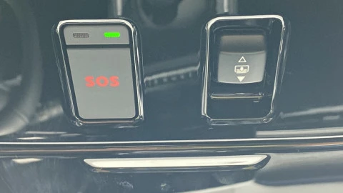 Renault Austral Techno E-Tech Full Hybrid 147kW (200CV)