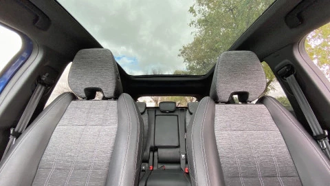 Renault Austral Techno E-Tech Full Hybrid 147kW (200CV)