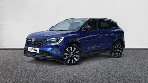Renault Austral Techno E-Tech Full Hybrid 147kW (200CV)