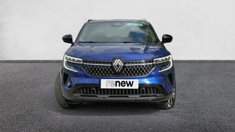 Renault Austral Techno E-Tech Full Hybrid 147kW (200CV)