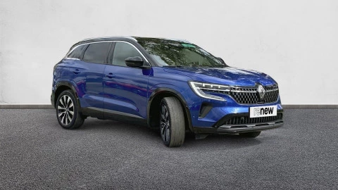 Renault Austral Techno E-Tech Full Hybrid 147kW (200CV)