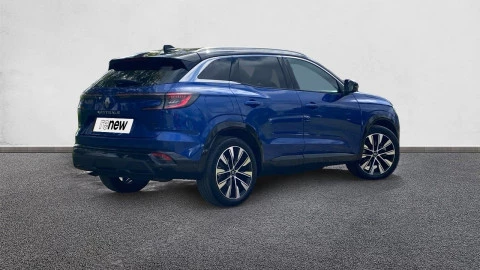 Renault Austral Techno E-Tech Full Hybrid 147kW (200CV)