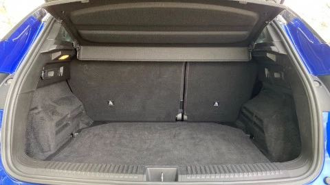 Renault Austral Techno E-Tech Full Hybrid 147kW (200CV)