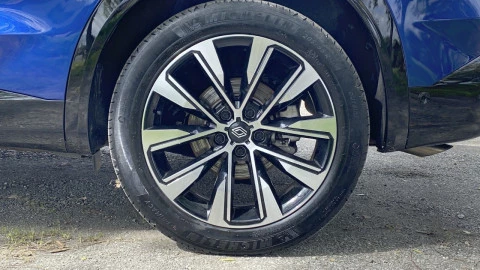 Renault Austral Techno E-Tech Full Hybrid 147kW (200CV)