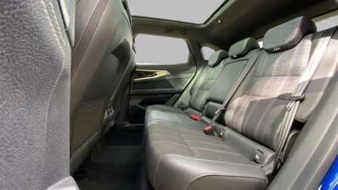 Renault Austral Techno E-Tech Full Hybrid 147kW (200CV)