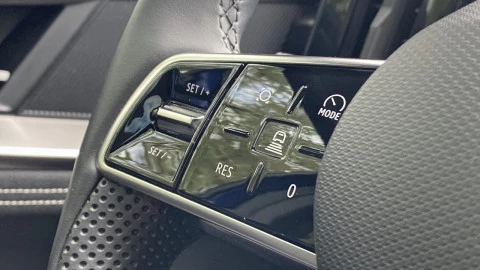 Renault Austral Techno E-Tech Full Hybrid 147kW (200CV)