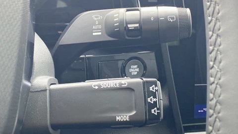 Renault Austral Techno E-Tech Full Hybrid 147kW (200CV)