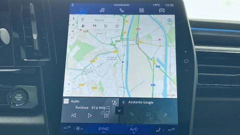 Renault Austral Techno E-Tech Full Hybrid 147kW (200CV)