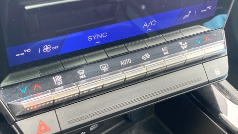 Renault Austral Techno E-Tech Full Hybrid 147kW (200CV)