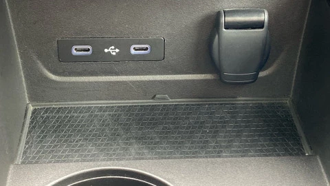 Renault Austral Techno E-Tech Full Hybrid 147kW (200CV)