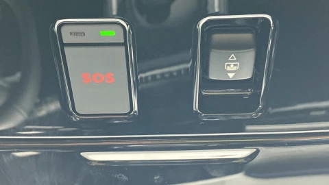 Renault Austral Techno E-Tech Full Hybrid 147kW (200CV)