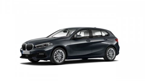 BMW Serie 1 118d Business