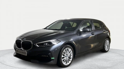 BMW Serie 1 118d Business