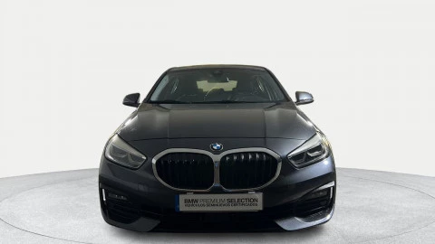 BMW Serie 1 118d Business