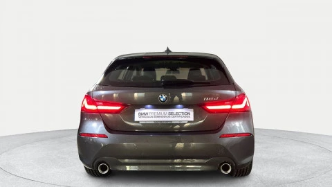 BMW Serie 1 118d Business