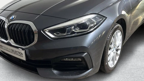 BMW Serie 1 118d Business