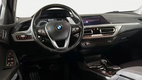BMW Serie 1 118d Business