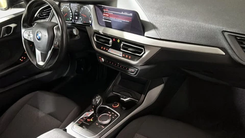 BMW Serie 1 118d Business