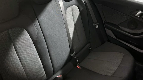 BMW Serie 1 118d Business