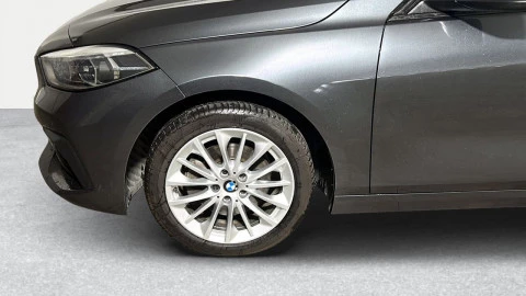 BMW Serie 1 118d Business