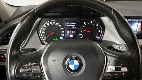 BMW Serie 1 118d Business