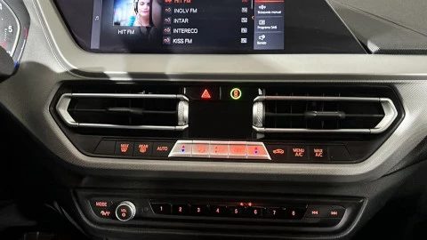 BMW Serie 1 118d Business