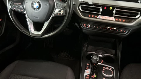 BMW Serie 1 118d Business