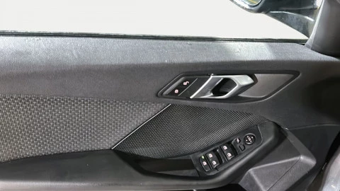 BMW Serie 1 118d Business