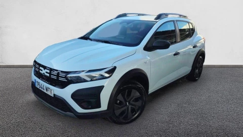 Dacia Sandero Stepway Expression TCe 67kW (90CV)
