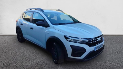 Dacia Sandero Stepway Expression TCe 67kW (90CV)