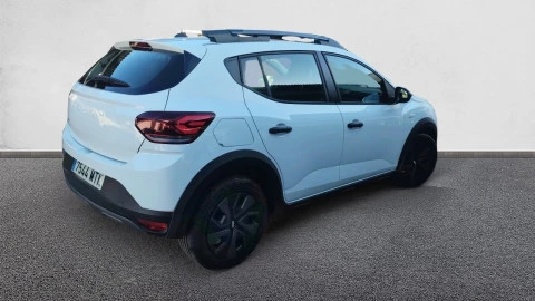 Dacia Sandero Stepway Expression TCe 67kW (90CV)