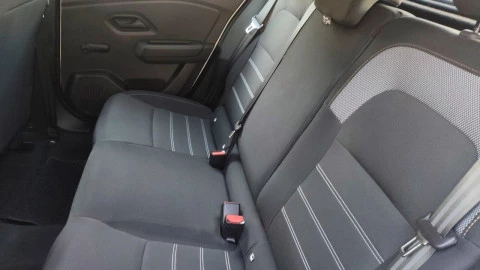 Dacia Sandero Stepway Expression TCe 67kW (90CV)