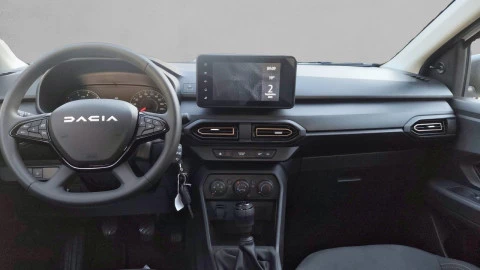Dacia Sandero Stepway Expression TCe 67kW (90CV)