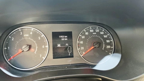 Dacia Sandero Stepway Expression TCe 67kW (90CV)