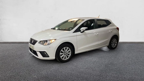 Seat Ibiza 1.0 TSI 70kW (95CV) Style
