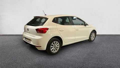 Seat Ibiza 1.0 TSI 70kW (95CV) Style