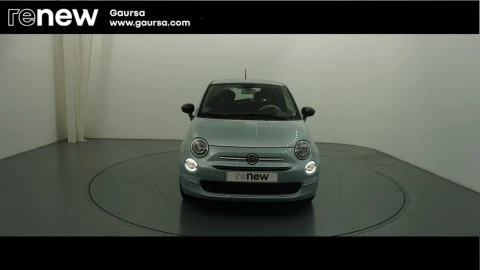 Fiat 500 Club 1.0 Hybrid 51KW (70 CV)
