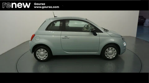 Fiat 500 Club 1.0 Hybrid 51KW (70 CV)