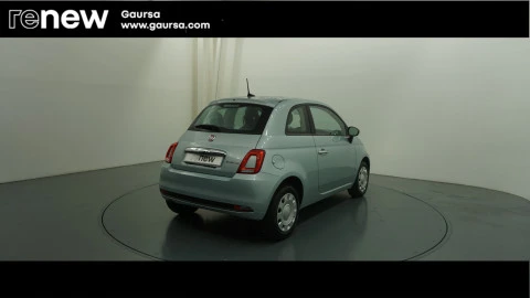 Fiat 500 Club 1.0 Hybrid 51KW (70 CV)