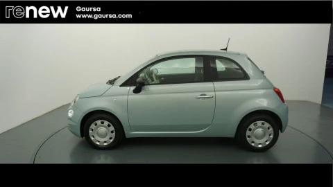 Fiat 500 Club 1.0 Hybrid 51KW (70 CV)